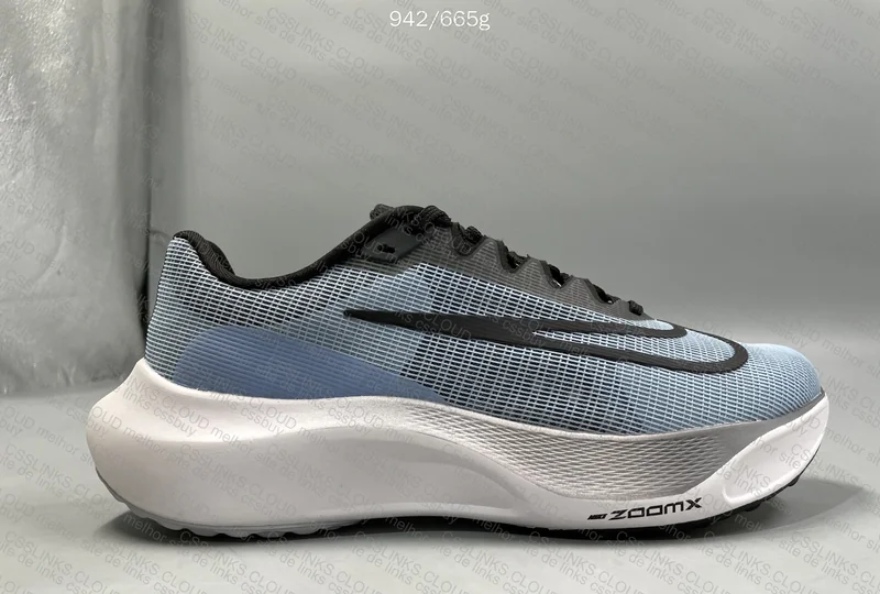 Nike Zoom Fly 5 dm8968-401 Sneakers 3