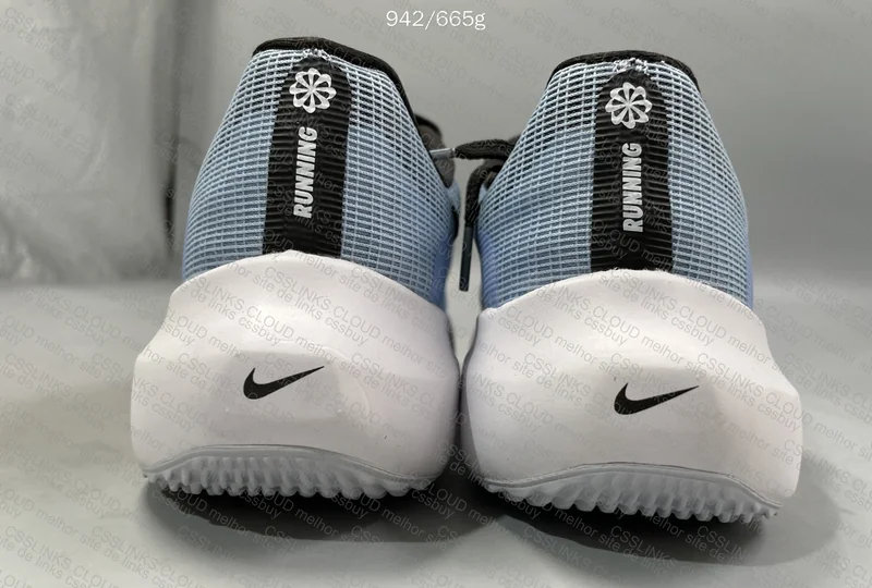 Nike Zoom Fly 5 dm8968-401 Sneakers 4