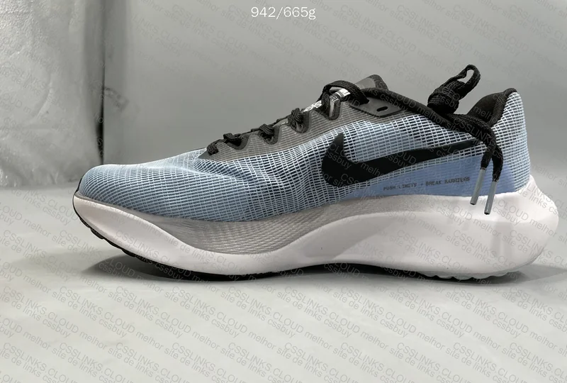 Nike Zoom Fly 5 dm8968-401 Sneakers 6