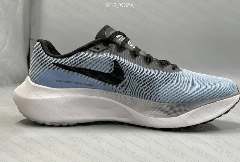 Nike Zoom Fly 5 dm8968-401 Sneakers 8