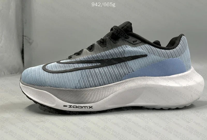 Nike Zoom Fly 5 dm8968-401 Sneakers 9