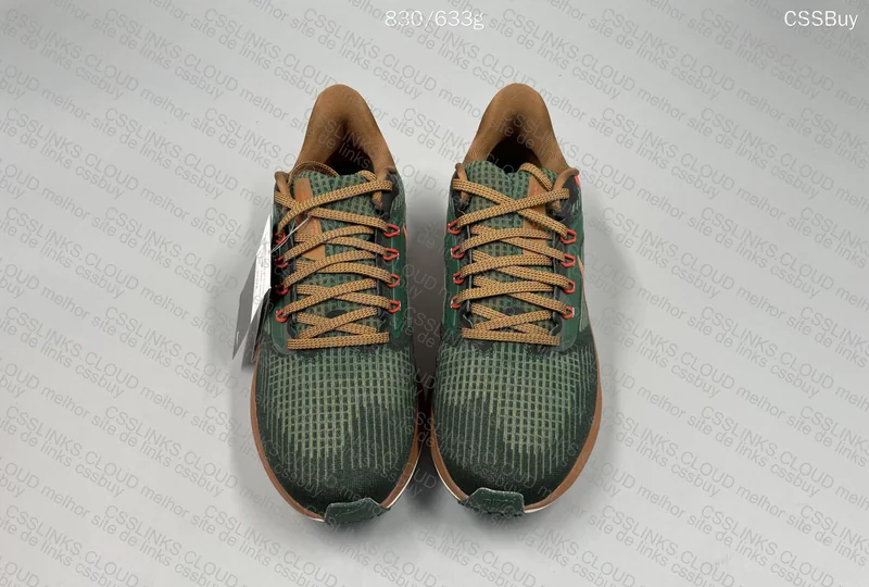 Nike Zoom Pegasus 39 Sneakers