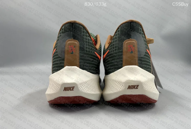 Nike Zoom Pegasus 39 Sneakers 2