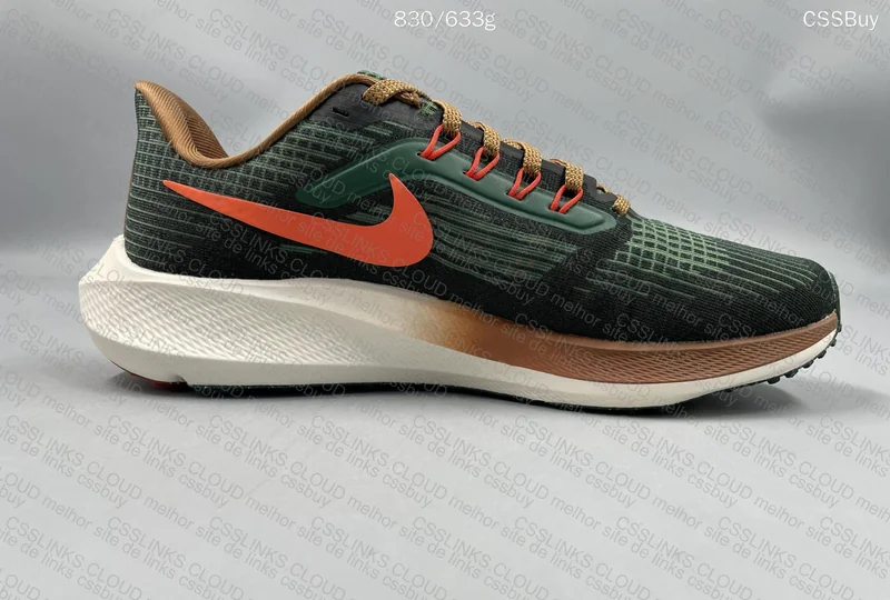 Nike Zoom Pegasus 39 Sneakers 4