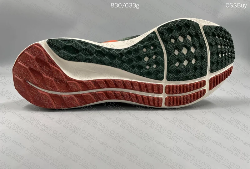 Nike Zoom Pegasus 39 Sneakers 5