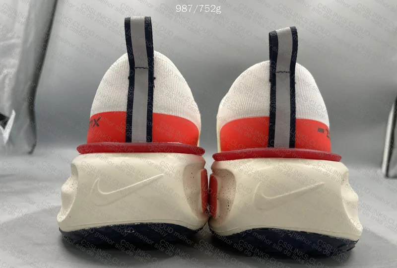 Nike ZoomX Invincible Run 3 Sneakers 4