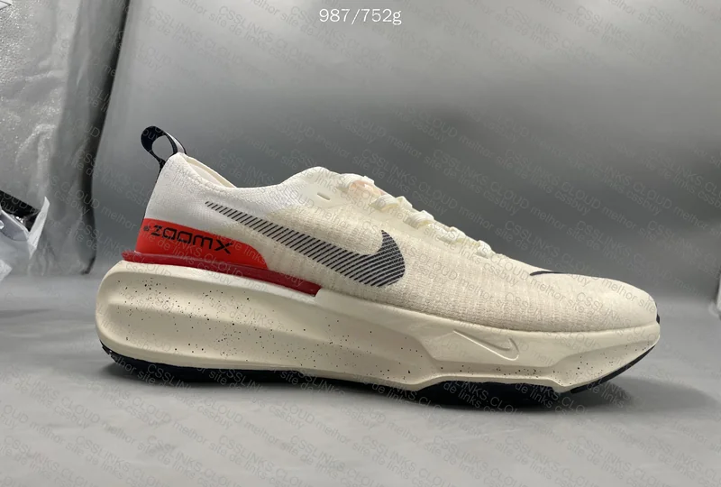Nike ZoomX Invincible Run 3 Sneakers 5