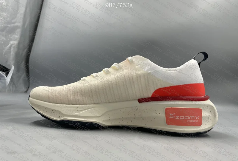 Nike ZoomX Invincible Run 3 Sneakers 6