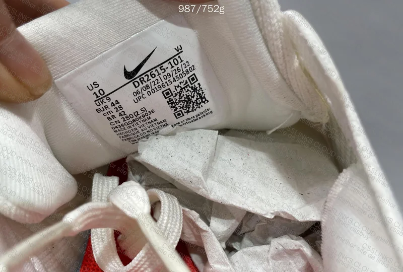 Nike ZoomX Invincible Run 3 Sneakers 7