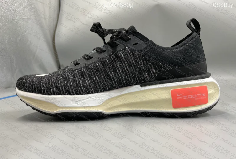 Nike ZoomX Invincible Run Flyknit 3 Sneakers 4