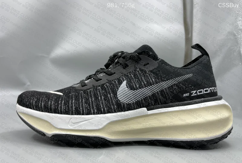 Nike ZoomX Invincible Run Flyknit 3 Sneakers 6
