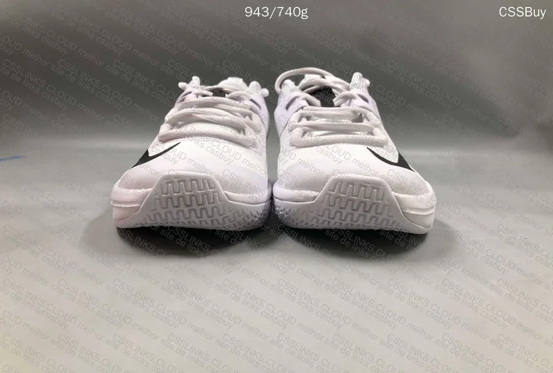 NikeCourt Vapor Lite Sneakers 2