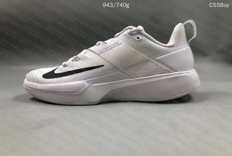 NikeCourt Vapor Lite Sneakers 4