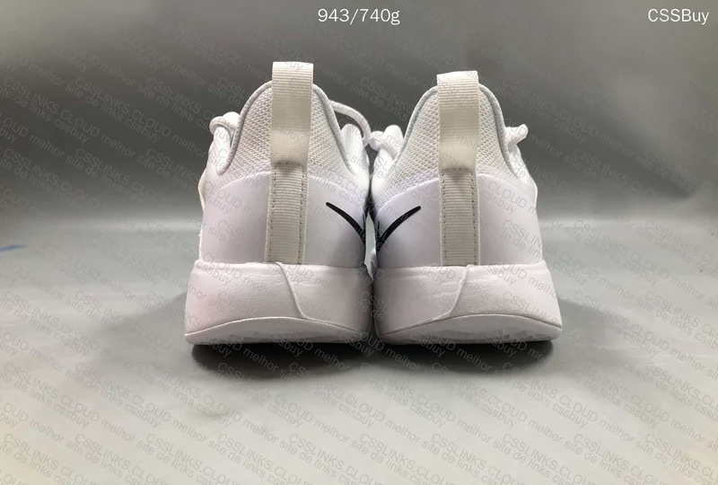 NikeCourt Vapor Lite Sneakers 5