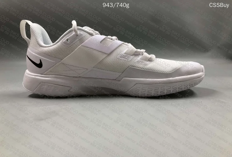 NikeCourt Vapor Lite Sneakers 6