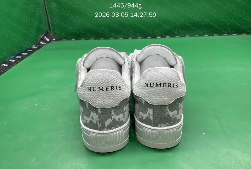 Tênis Numeris 5