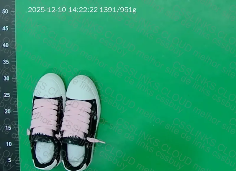 Numeris Sneakers 3