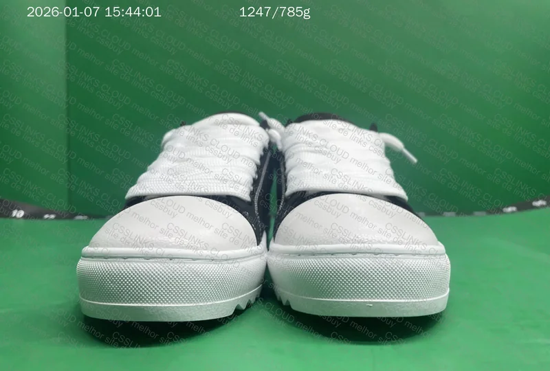 Tênis numeris ( segundo que envio desse seller) 2