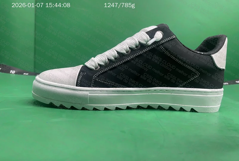 Tênis numeris ( segundo que envio desse seller) 4