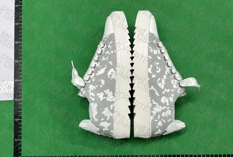 Numeris Sneakers 5