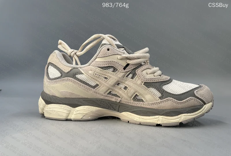 NYC Sneakers 2