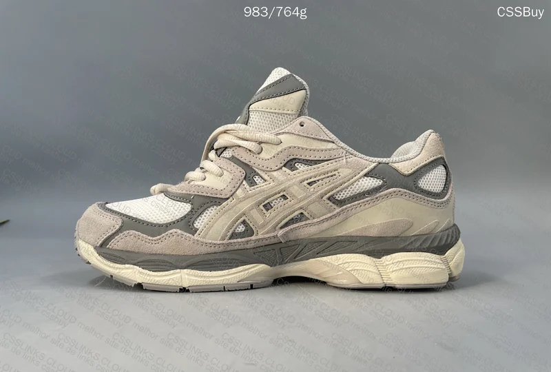 NYC Sneakers 4