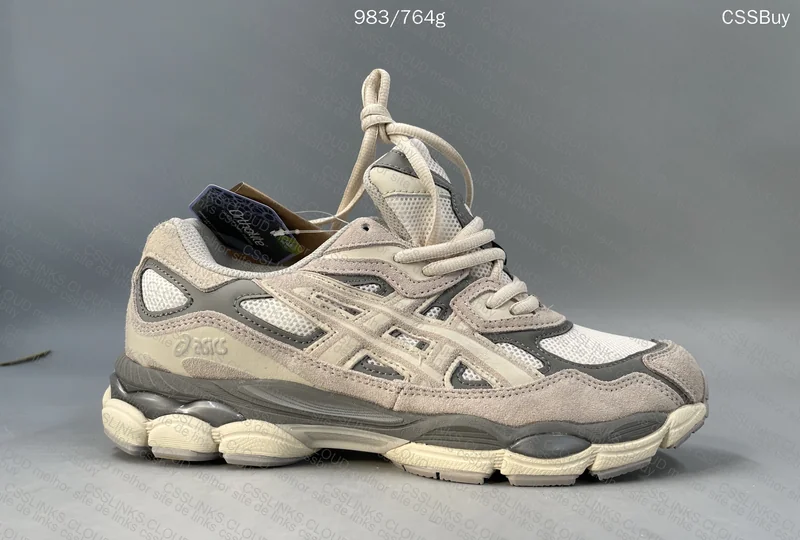 NYC Sneakers 5