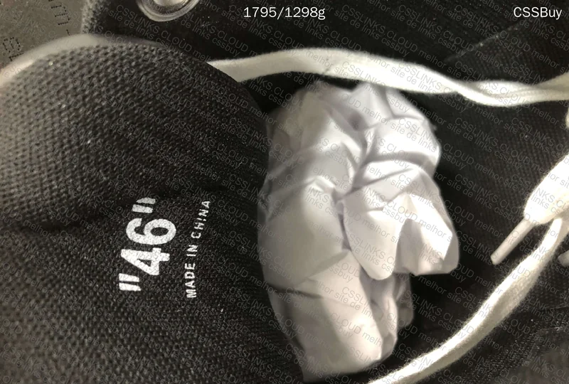 Off-White Sneakers 5