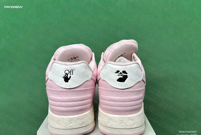Off-White Sneakers 3
