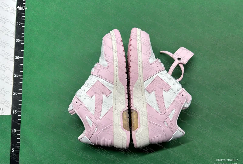 Off-White Sneakers 4