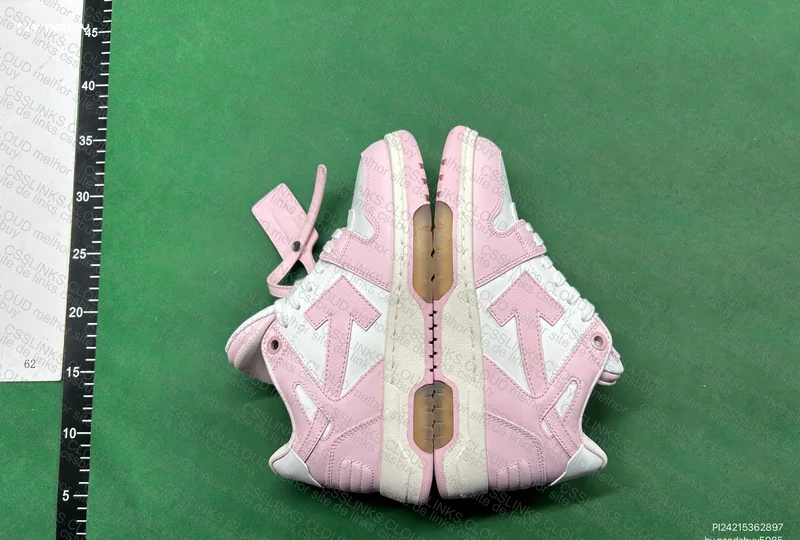 Off-White Sneakers 5