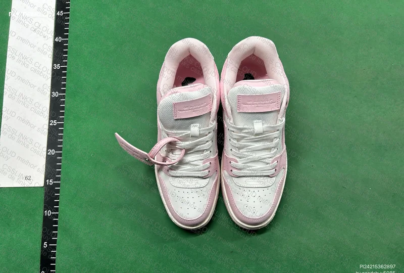 Off-White Sneakers 6