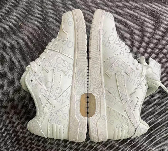 Off-White Sneakers
