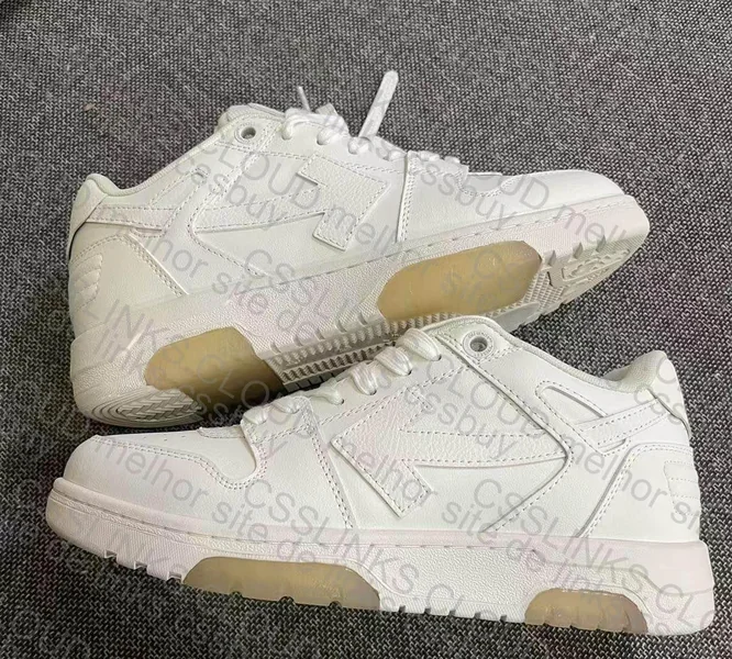 Off-White Sneakers 3