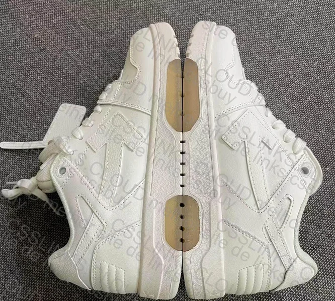 Off-White Sneakers 5