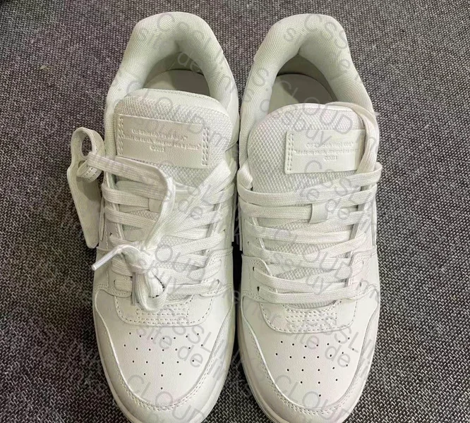 Off-White Sneakers 6