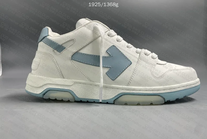 Off-White Sneakers