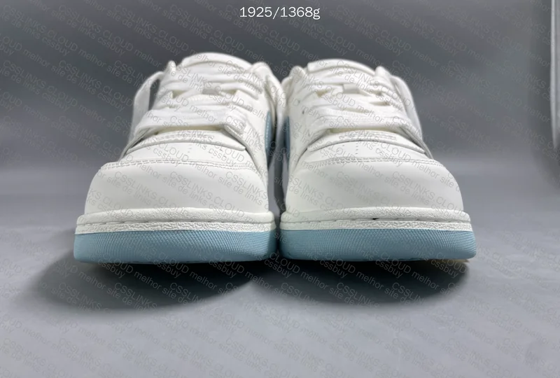 Off-White Sneakers 10