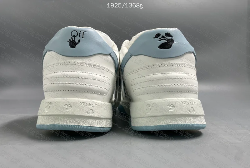 Off-White Sneakers 3