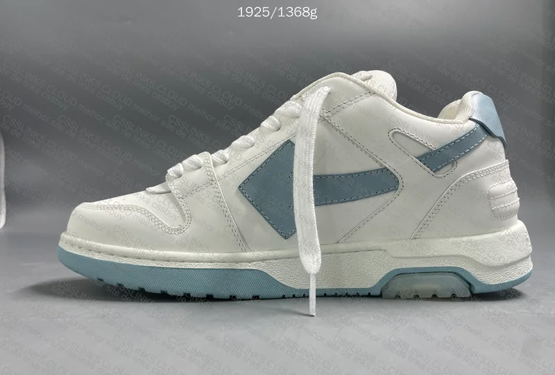 Off-White Sneakers 6