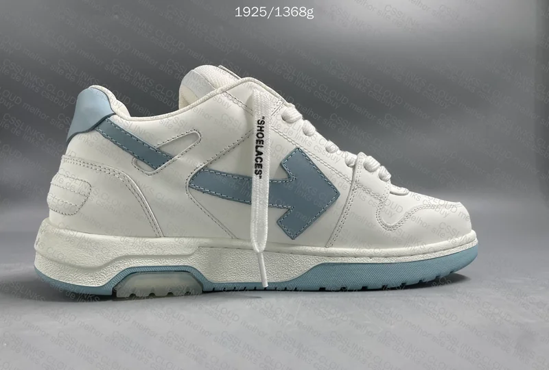 Off-White Sneakers 8