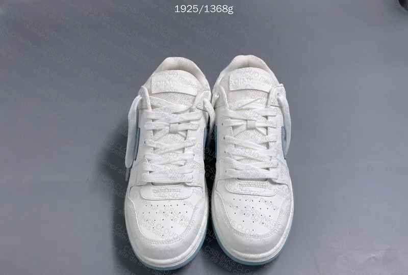 Off-White Sneakers 9