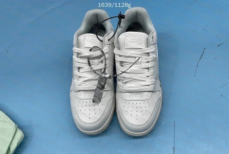 Off-White Sneakers