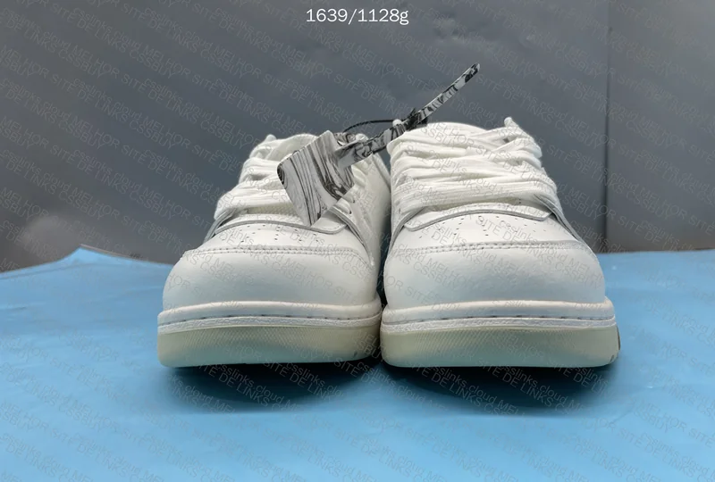 Off-White Sneakers 2