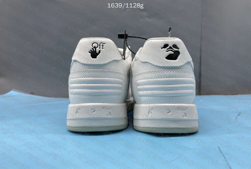 Off-White Sneakers 3