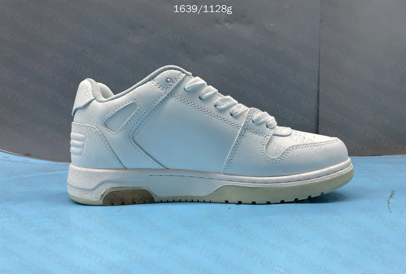 Off-White Sneakers 5