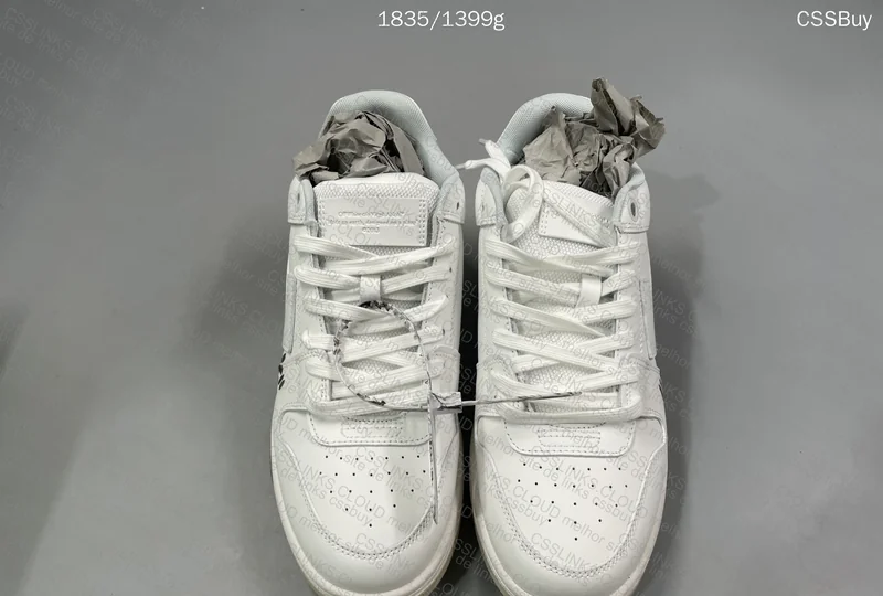 Off-White For Walking Sneakers 2