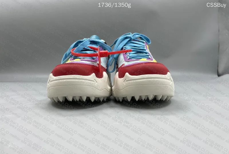 Off-White ODSY 1000 Sneakers