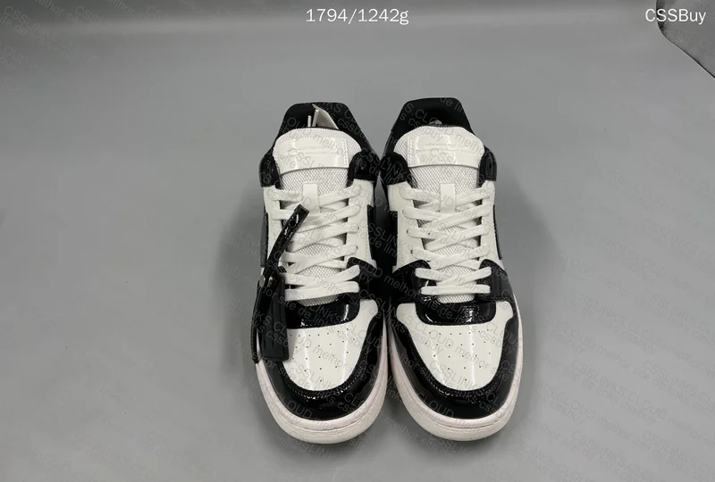 Off-White Out Of Office Sneakers 3