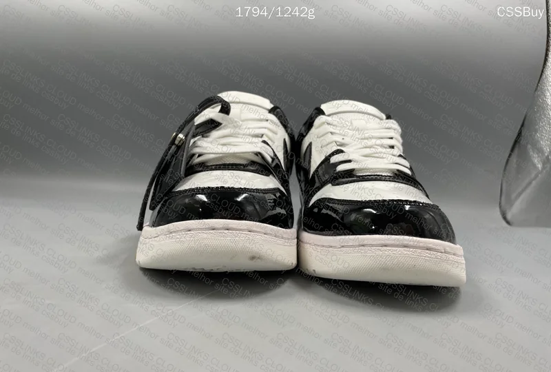 Off-White Out Of Office Sneakers 5
